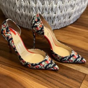 Christian Louboutin